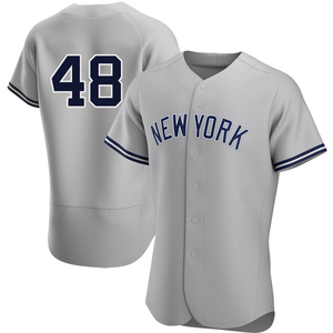 Anthony Rizzo Youth Jersey - NY Yankees Replica Kids Road Jersey