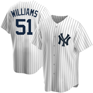 大特価!!】 New Gildan York Yankees Bernie Williams SHIRT - www