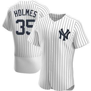 Clay Holmes Jersey, Clay Holmes Gear and Apparel