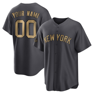 New York Yankees Jerseys Custom - Yankees Store