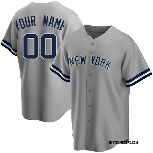 custom yankee shirts