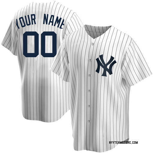 Mariano Rivera Women's New York Yankees Snake Skin City Jersey