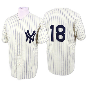 Official Don Larsen New York Yankees Jersey, Don Larsen Shirts, Yankees  Apparel, Don Larsen Gear