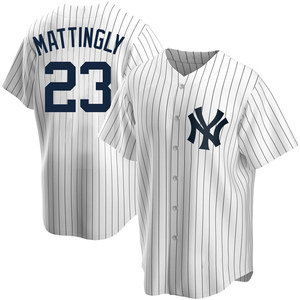 Don Mattingly Batting Practice Jersey – Jackthreads Development Store