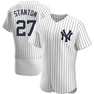 Giancarlo Stanton Jersey  New York Yankees Giancarlo Stanton Jerseys &  Apparel - Yankees Store