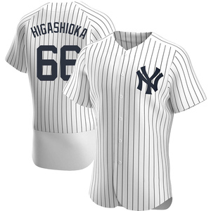 Kyle Higashioka Higgy Series signature shirt - Limotees