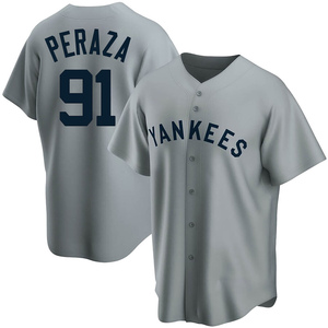 Oswald Peraza Yankees Nike Jerseys, Shirts and Souvenirs