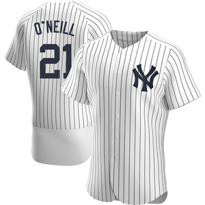 Paul O'Neill Official Name & Number Yankees T-Shirt » Moiderer's