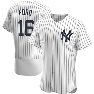 1980 Whitey Ford Game Worn New York Yankees Coaches Jersey - With, Lot  #80264