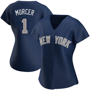 Bobby Murcer NY Yankees jersey, NWT, Mens Medium, 22 1/2” pit-to