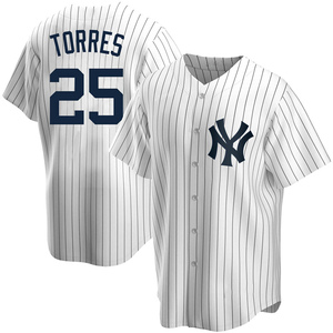 Joe DiMaggio Youth Jersey - NY Yankees Replica Kids Home Jersey