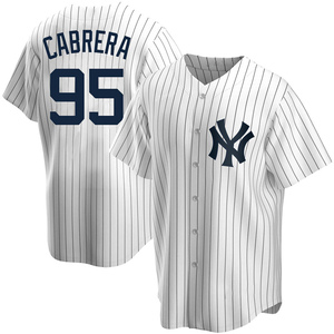 Rotowear Oswaldo Cabrera Where's Oswaldo T Shirt New York Yankees
